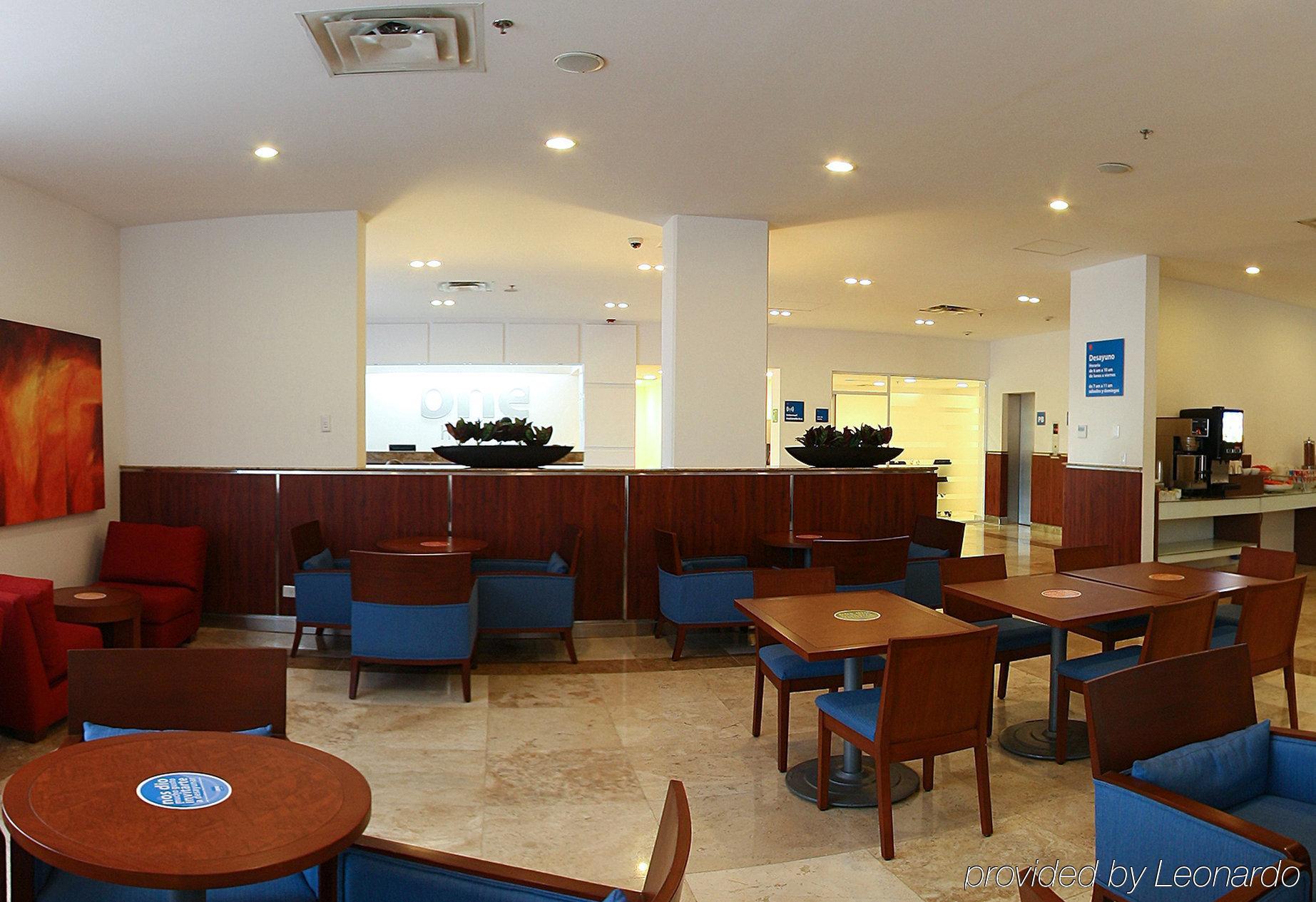 One Ciudad Del Carmen Concordia Hotel Buitenkant foto