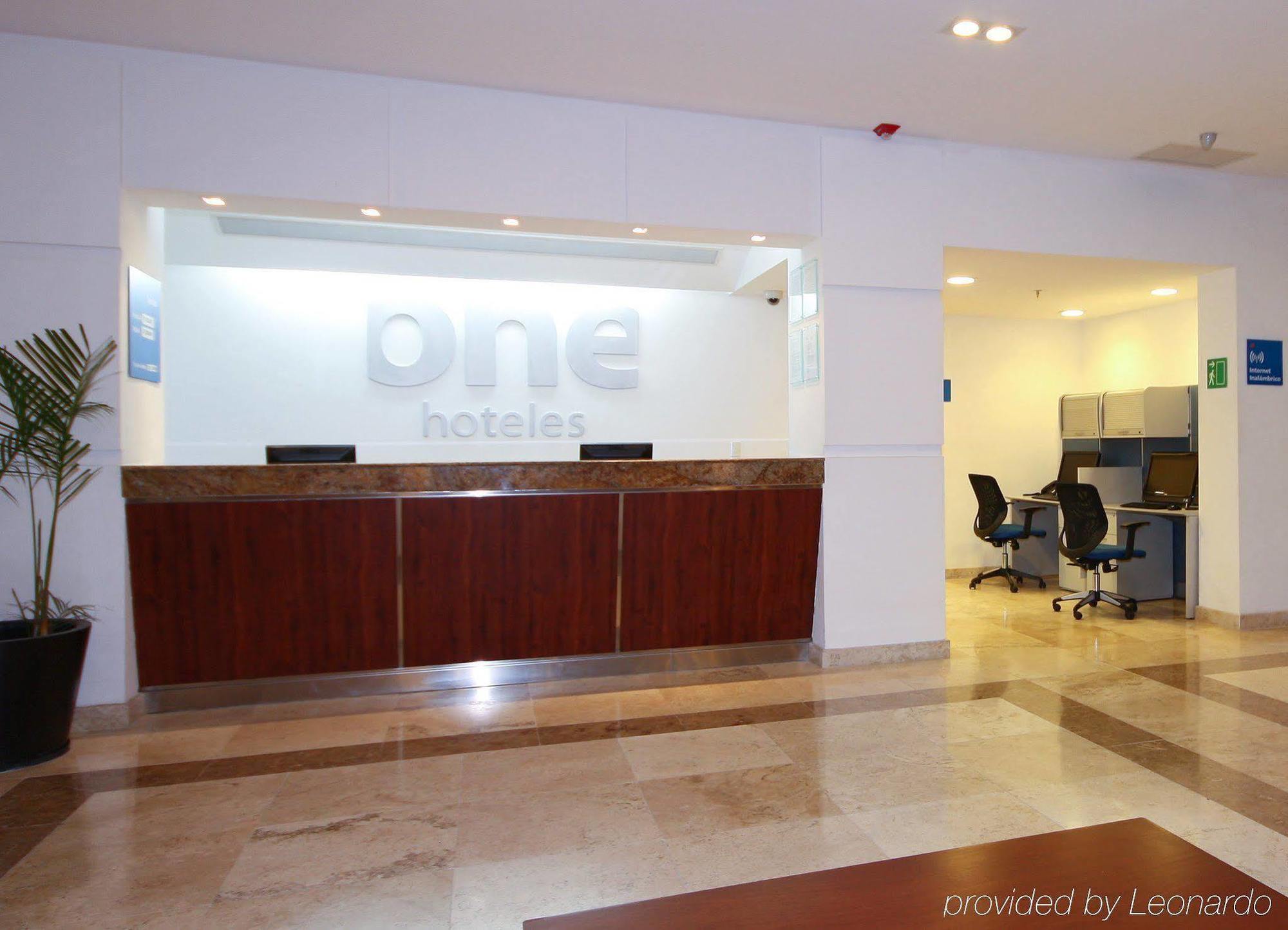 One Ciudad Del Carmen Concordia Hotel Buitenkant foto